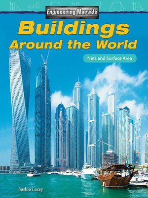 cover image of Buildings Around the World